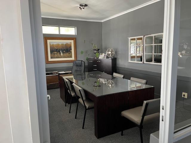 To Let commercial Property for Rent in Gordons Bay Western Cape
